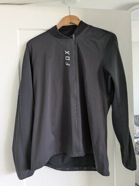 Fox Racing | MTB Technical Zip-up | Women's XL
